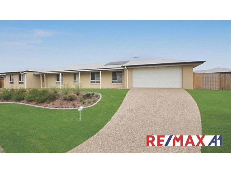 17 Iris Court, Yamanto QLD 4305