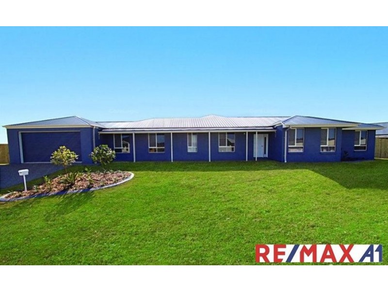 6 Lilly Court, Yamanto QLD 4305