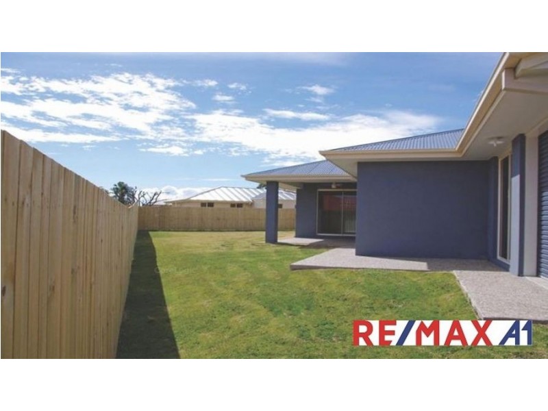 6 Lilly Court, Yamanto QLD 4305
