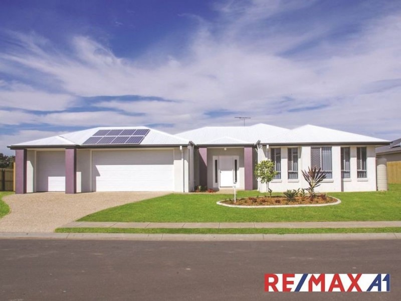 9 Lilly Court, Yamanto QLD 4305