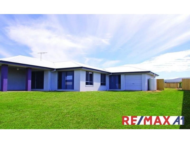 9 Lilly Court, Yamanto QLD 4305