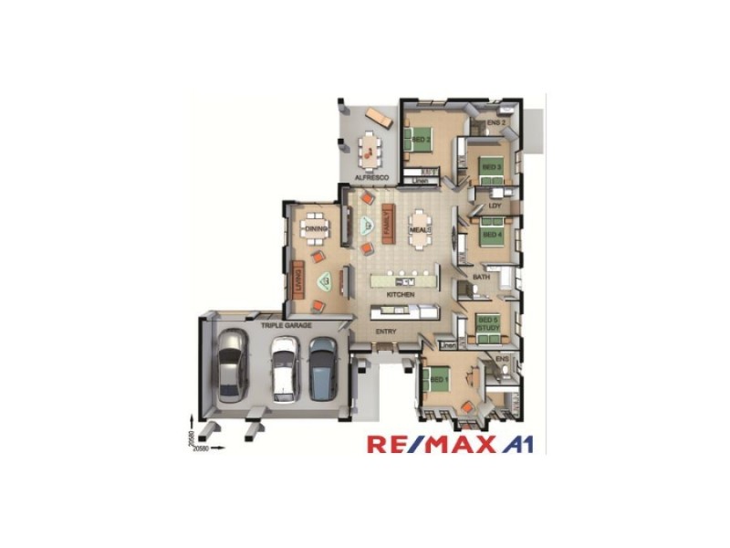 9 Lilly Court, Yamanto QLD 4305