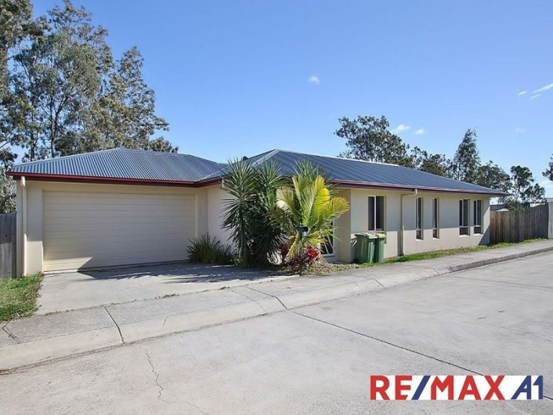 6 Figtree Court, Yamanto QLD 4305