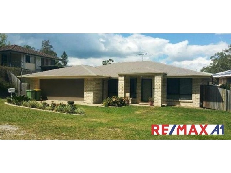 38 Neilson Crescent, Riverview QLD 4303