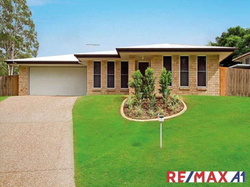 7 Conway Street, Riverview QLD 4303