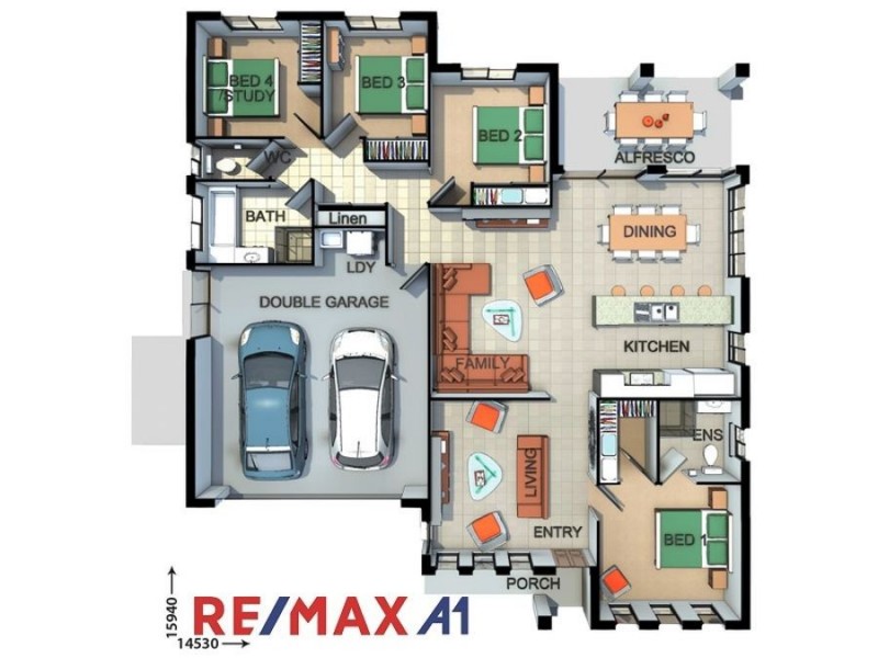 9 Conway Street, Riverview QLD 4303