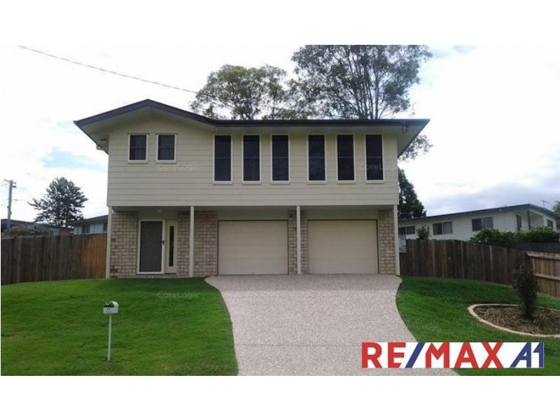 11 Conway Street, Riverview QLD 4303