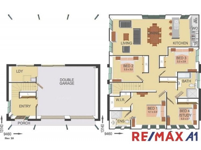 11 Conway Street, Riverview QLD 4303