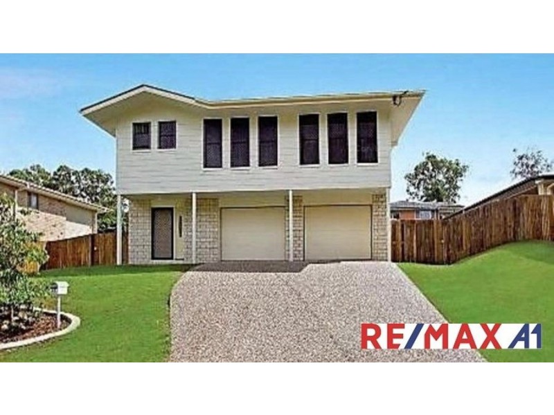41 Conway Street, Riverview QLD 4303