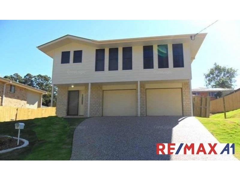 43 Conway Street, Riverview QLD 4303