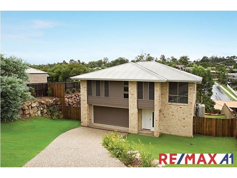 20 Foundation Street, Collingwood Park QLD 4301