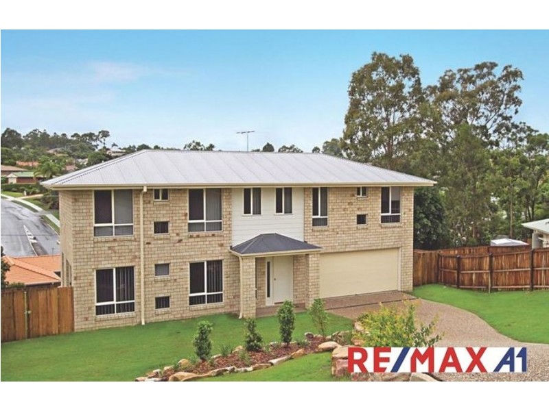 22 Foundation Street, Collingwood Park QLD 4301