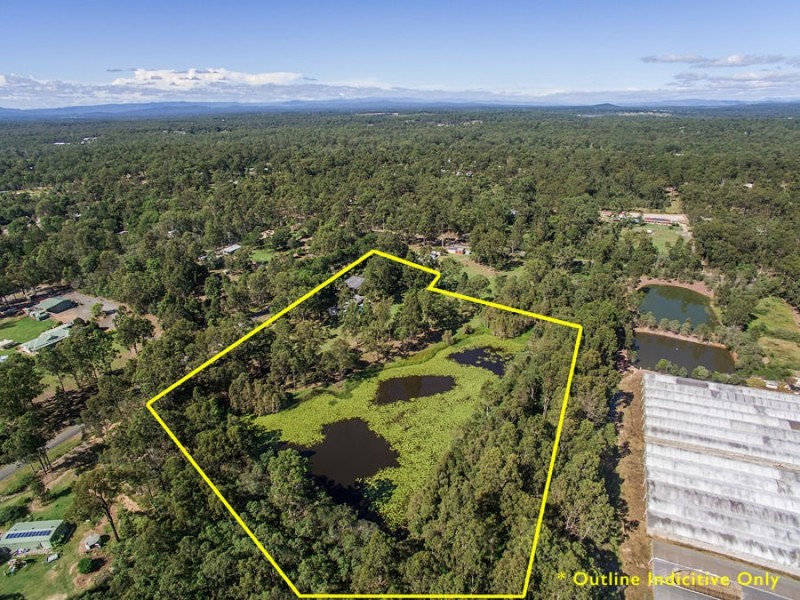 10-30 Violet Road, Greenbank QLD 4124