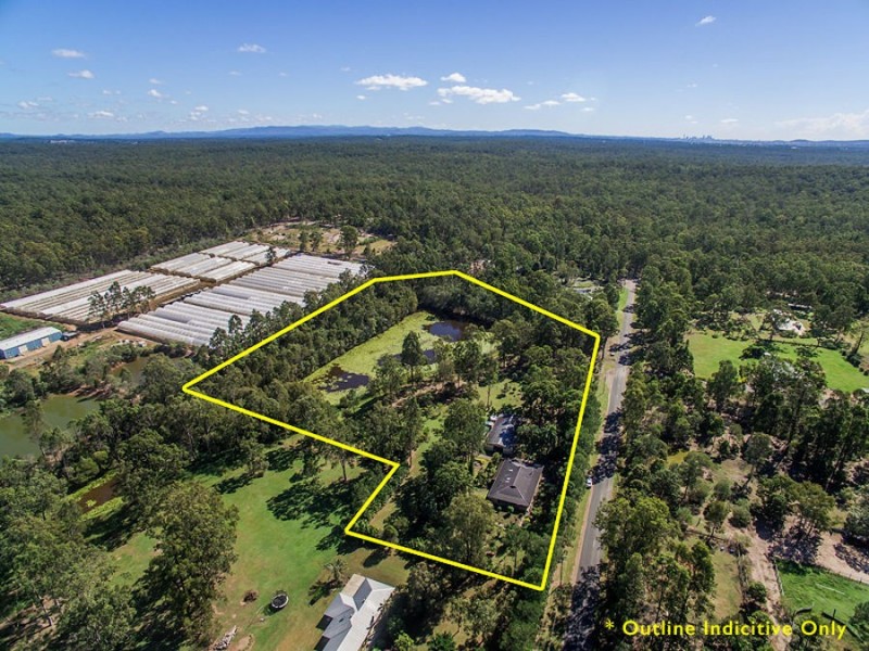 10-30 Violet Road, Greenbank QLD 4124