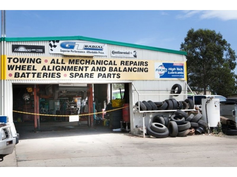 214 Lowood Minden Road, Tarampa QLD 4311