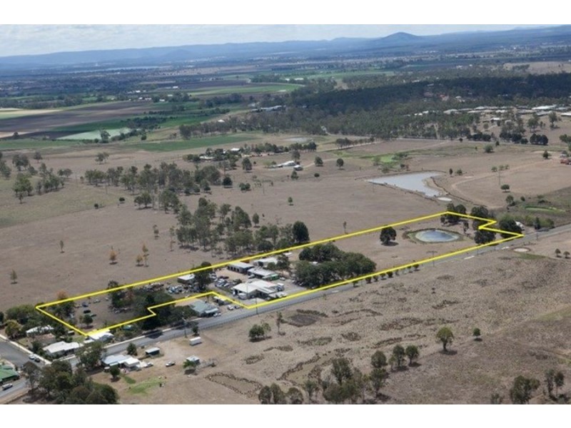 214 Lowood Minden Road, Tarampa QLD 4311