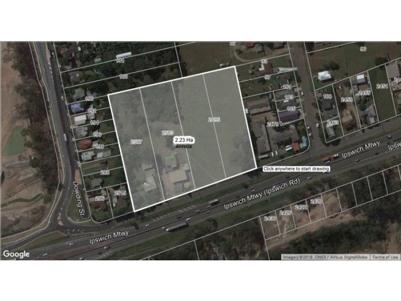 2507 Ipswich Road, Oxley QLD 4075