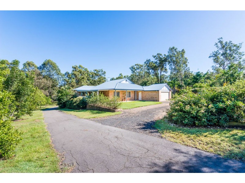 45 Greenwood Village Road, Redbank Plains QLD 4301