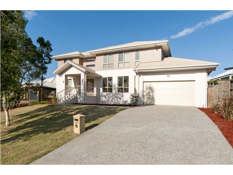 128 Brookwater Drive, Brookwater QLD 4300