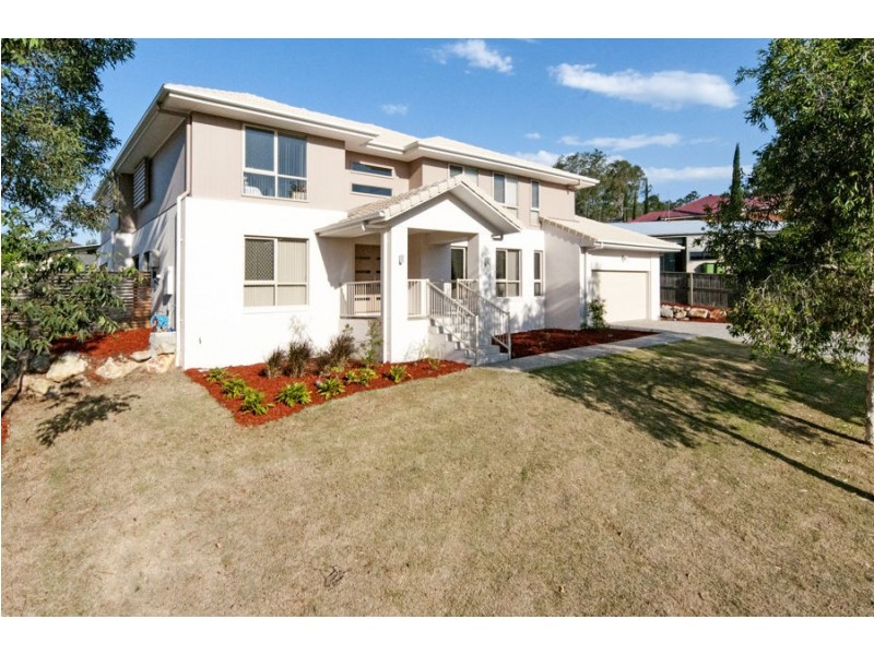 128 Brookwater Drive, Brookwater QLD 4300