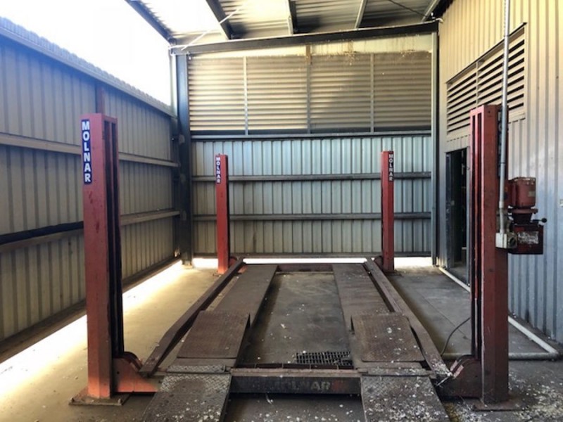 21 Griffin Street, Moranbah QLD 4744