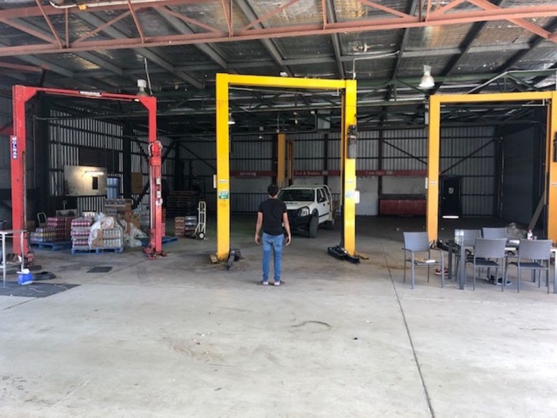 21 Griffin Street, Moranbah QLD 4744