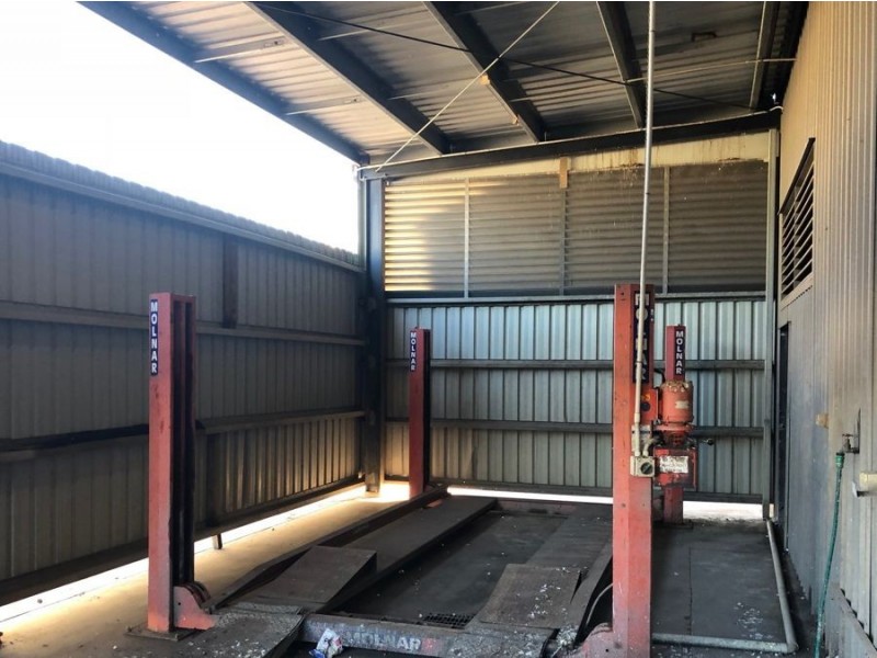 21 Griffin Street, Moranbah QLD 4744