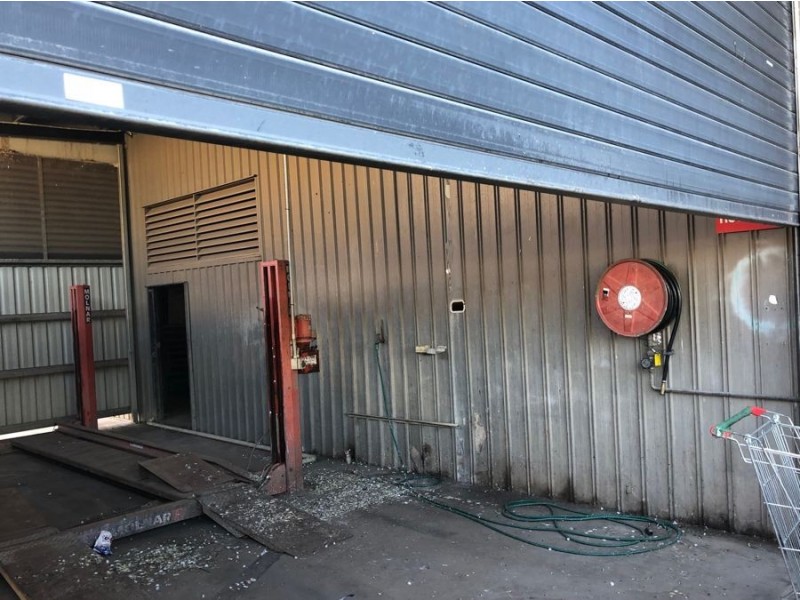 21 Griffin Street, Moranbah QLD 4744