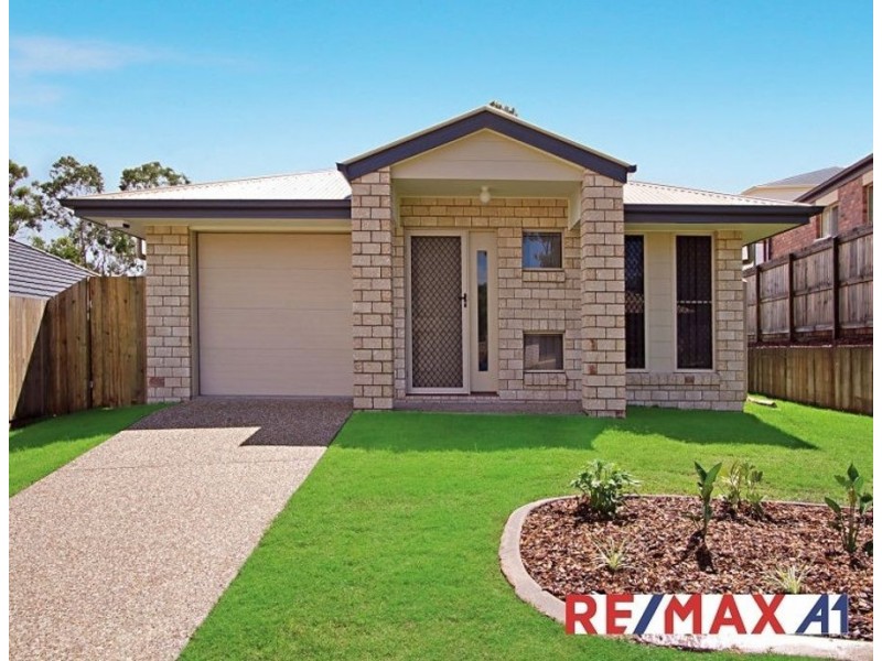 12 MacBride Court, Collingwood Park QLD 4301