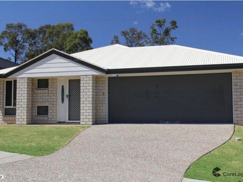 17 MacBride Court, Collingwood Park QLD 4301