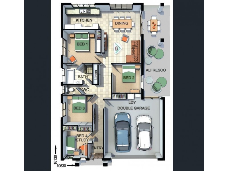 17 MacBride Court, Collingwood Park QLD 4301