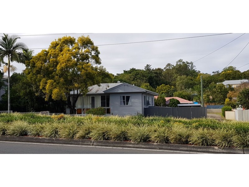 81 BRISBANE ROAD, Bundamba QLD 4304