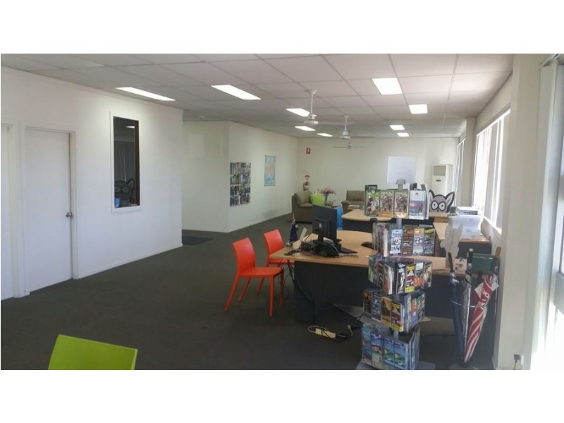 Shed 1 915 Nudgee Road, Banyo QLD 4014