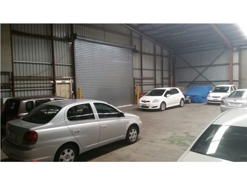 Shed 1 915 Nudgee Road, Banyo QLD 4014