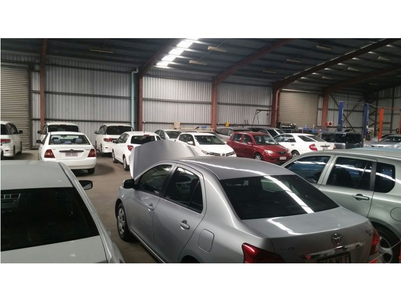 Shed 1 915 Nudgee Road, Banyo QLD 4014