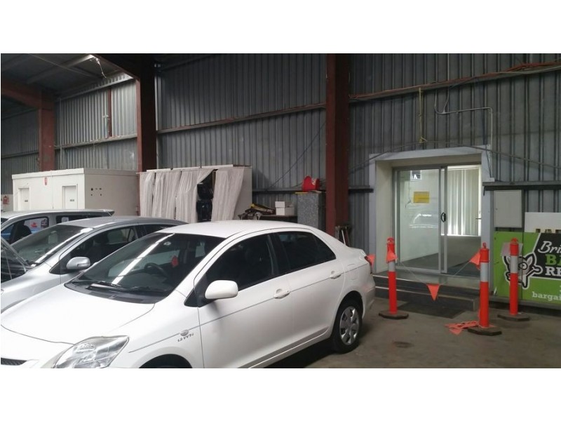 Shed 1 915 Nudgee Road, Banyo QLD 4014