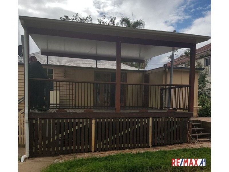 8 Hawthorne Street, Sadliers Crossing, Ipswich QLD 4305