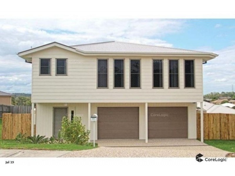 11 Clarke Court, Collingwood Park QLD 4301
