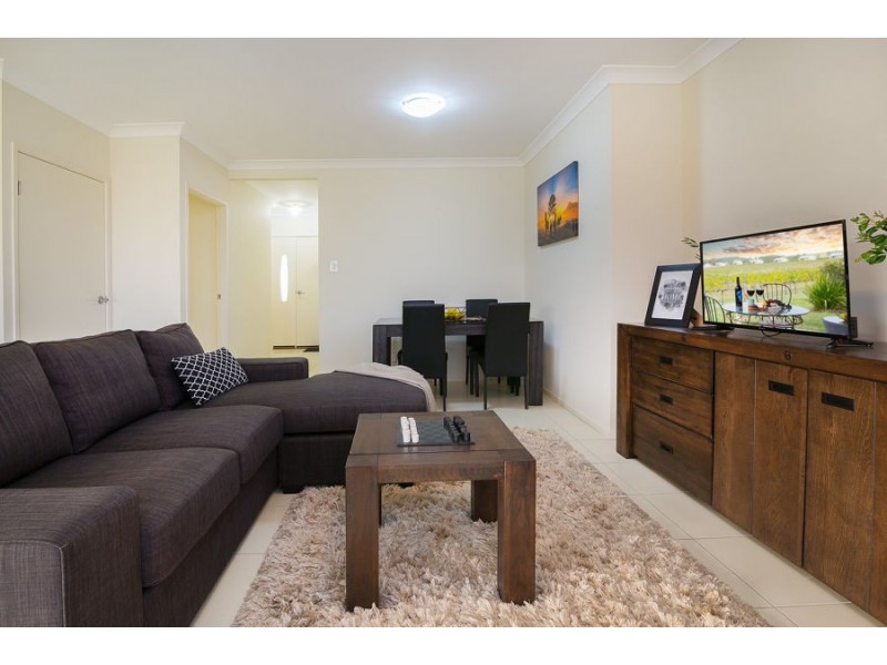 Peak Crossing QLD 4306