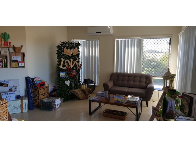 Peak Crossing QLD 4306