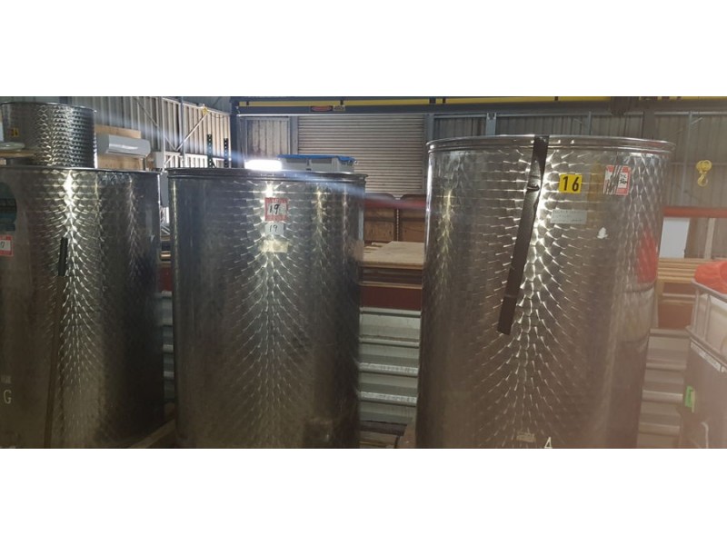 Peak Crossing QLD 4306