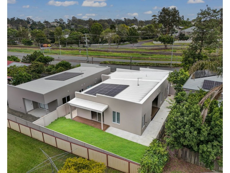 81 Brisbane Road, Bundamba QLD 4304