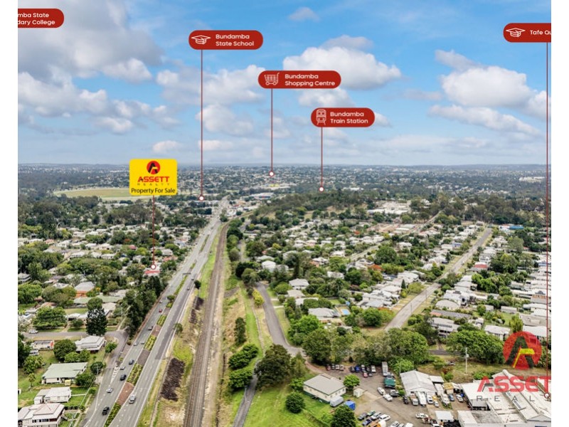 81 Brisbane Road, Bundamba QLD 4304