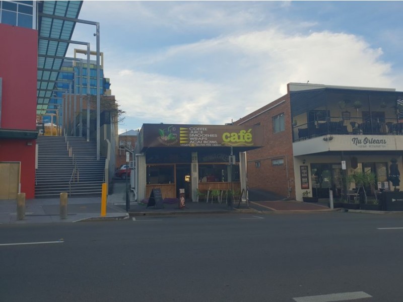 Ipswich QLD 4305