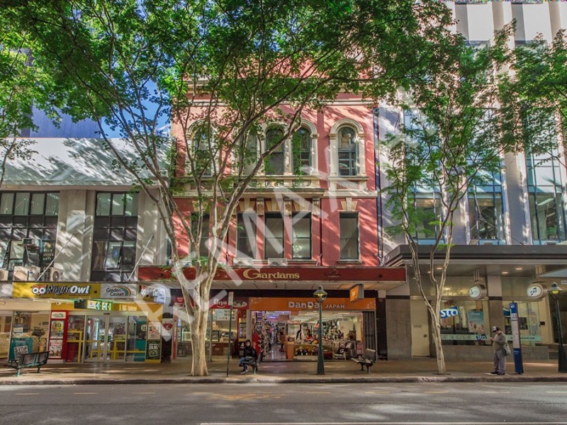 63 Adelaide Street, Brisbane City QLD 4000