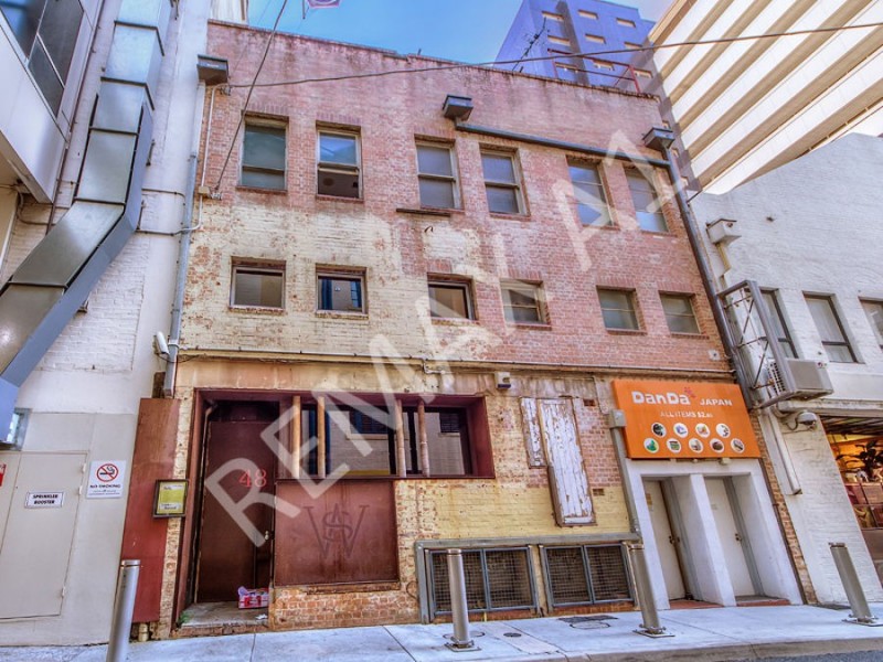 63 Adelaide Street, Brisbane City QLD 4000