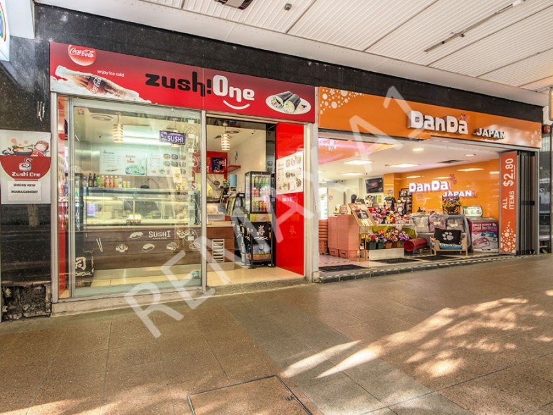 63 Adelaide Street, Brisbane City QLD 4000