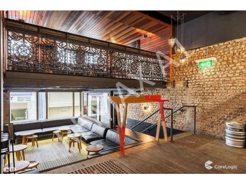 63 Adelaide Street, Brisbane City QLD 4000