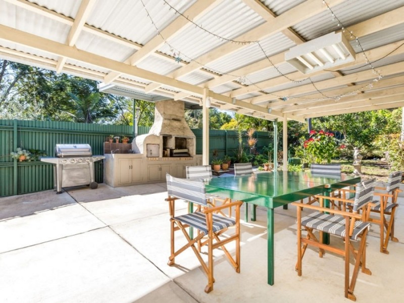 93 Bagnall Street, Ellen Grove QLD 4078