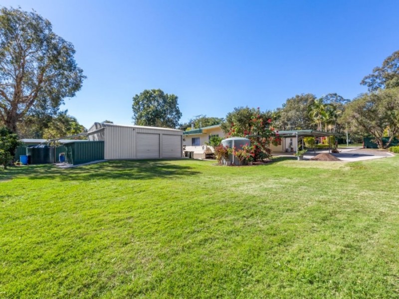 93 Bagnall Street, Ellen Grove QLD 4078